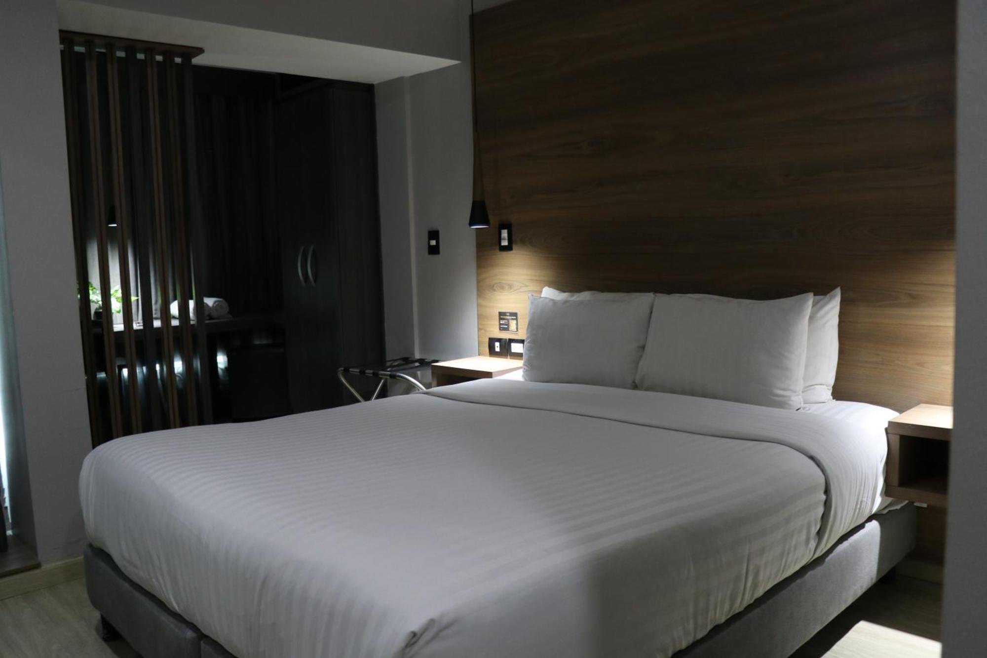 Hotel Blue Concept Cartagena Exterior foto