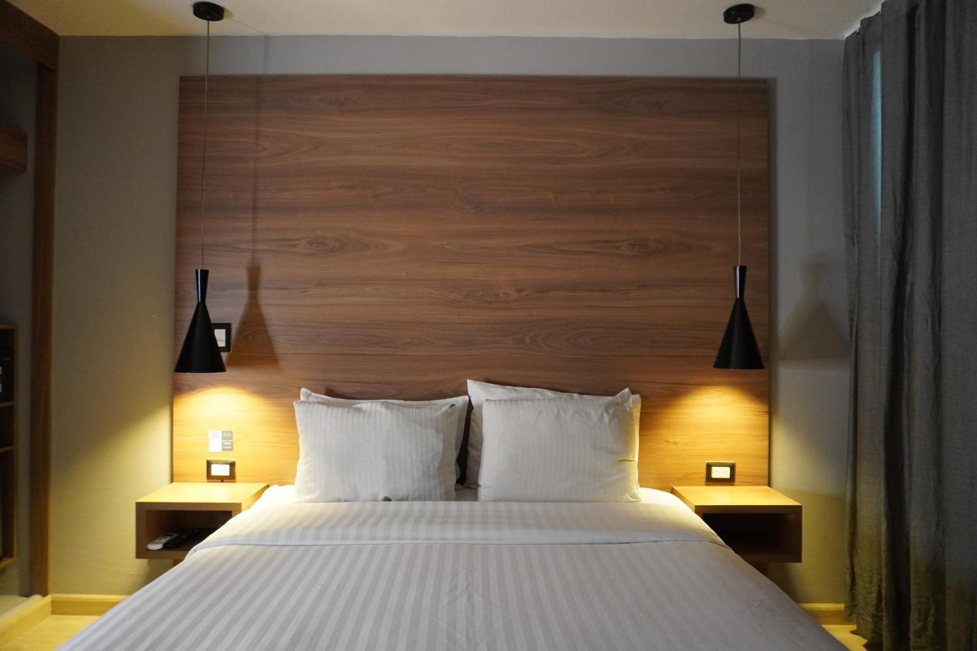 Hotel Blue Concept Cartagena Exterior foto
